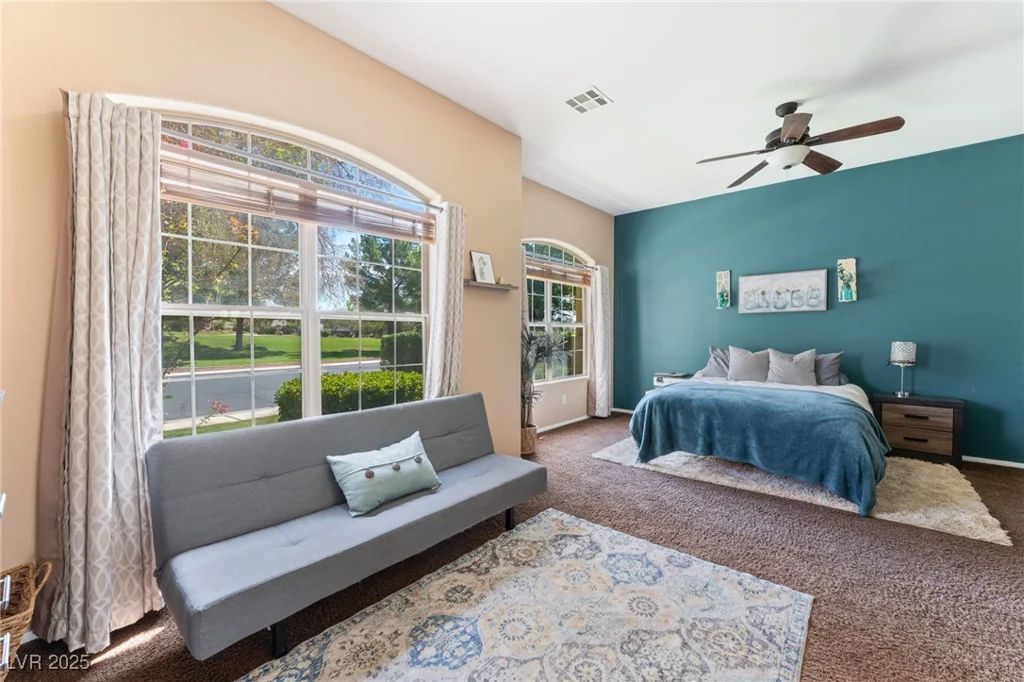7537 Rainbow Spray, Las Vegas, NV 89131