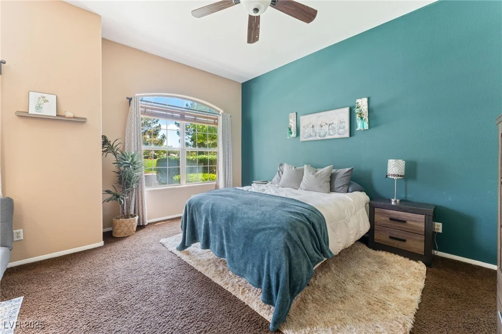 7537 Rainbow Spray, Las Vegas, NV 89131