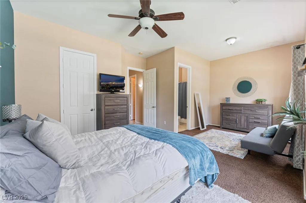 7537 Rainbow Spray, Las Vegas, NV 89131