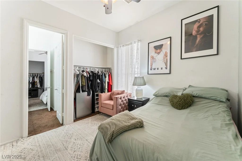 7537 Rainbow Spray, Las Vegas, NV 89131