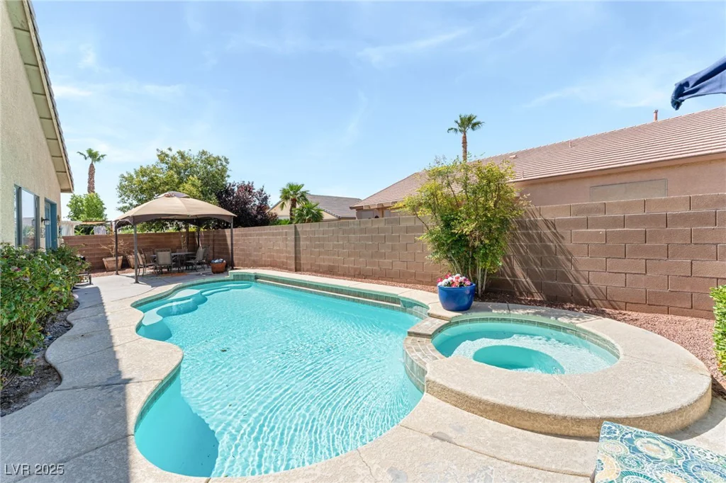 7537 Rainbow Spray, Las Vegas, NV 89131