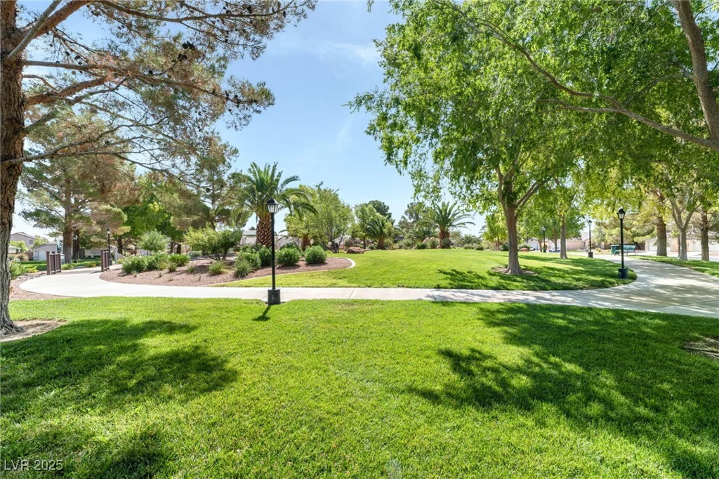 7537 Rainbow Spray, Las Vegas, NV 89131
