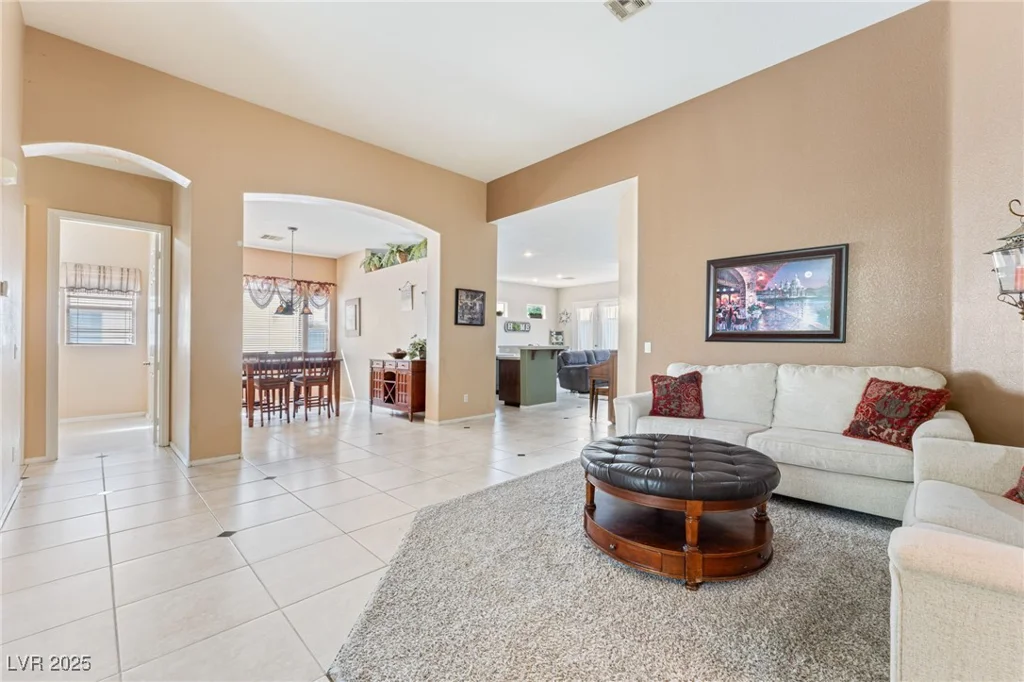 7537 Rainbow Spray, Las Vegas, NV 89131