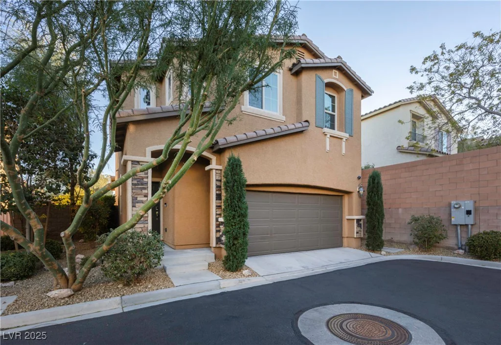 10751 Centerville Bay, Las Vegas, NV 89179