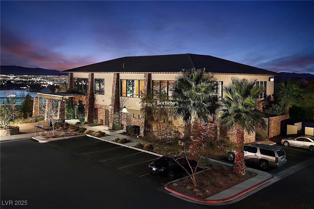 515 Rock Peak, Henderson, NV 89012