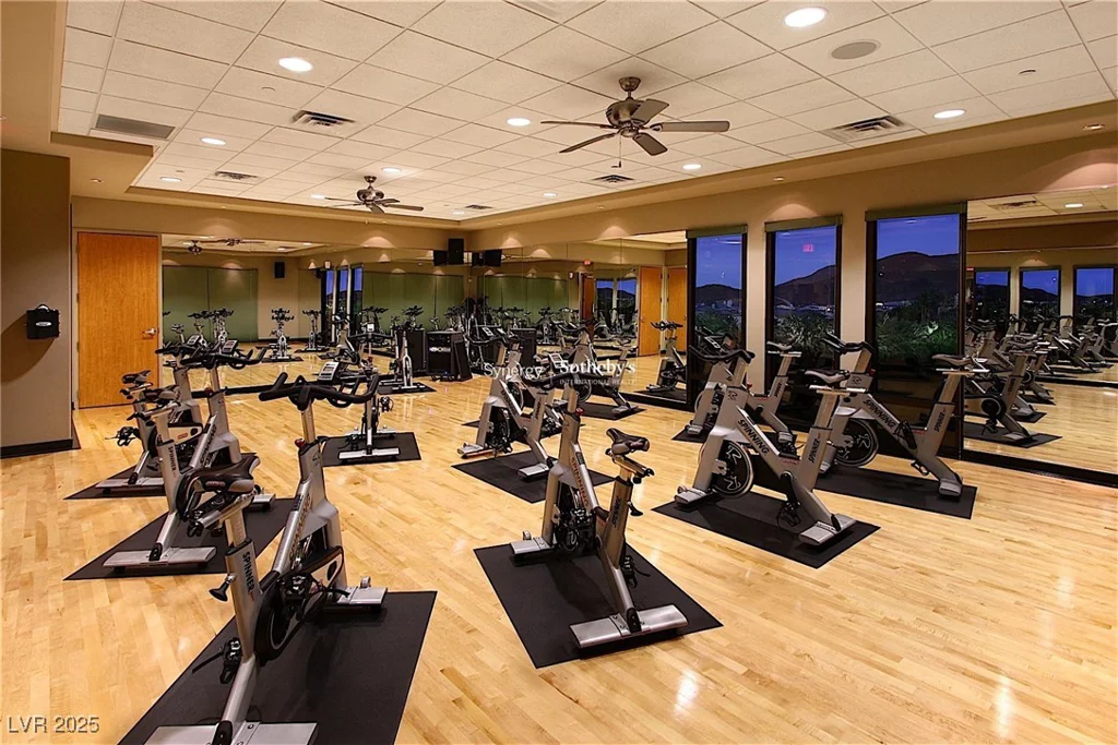 515 Rock Peak, Henderson, NV 89012