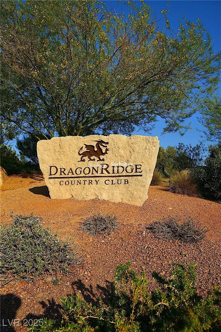 515 Rock Peak, Henderson, NV 89012