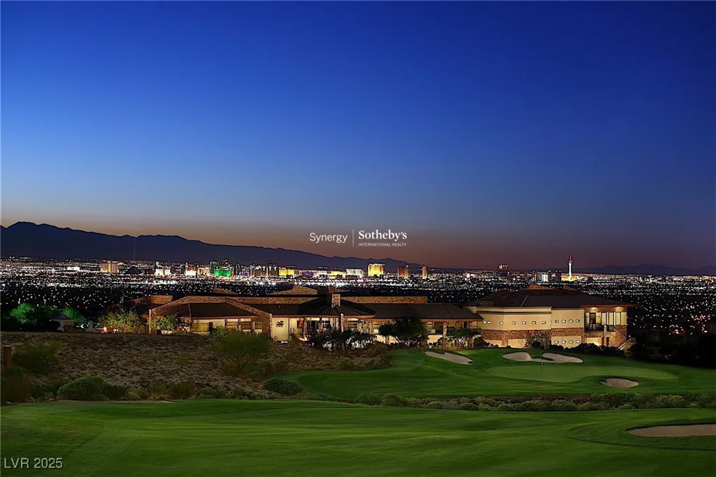 515 Rock Peak, Henderson, NV 89012