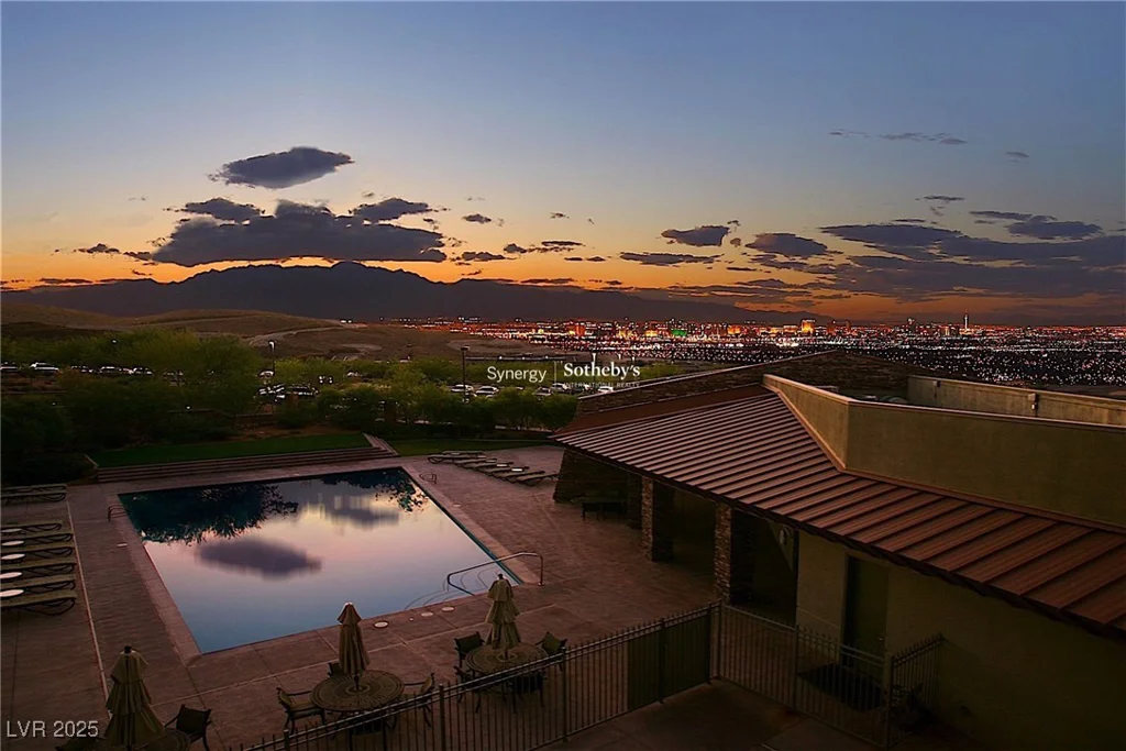 515 Rock Peak, Henderson, NV 89012
