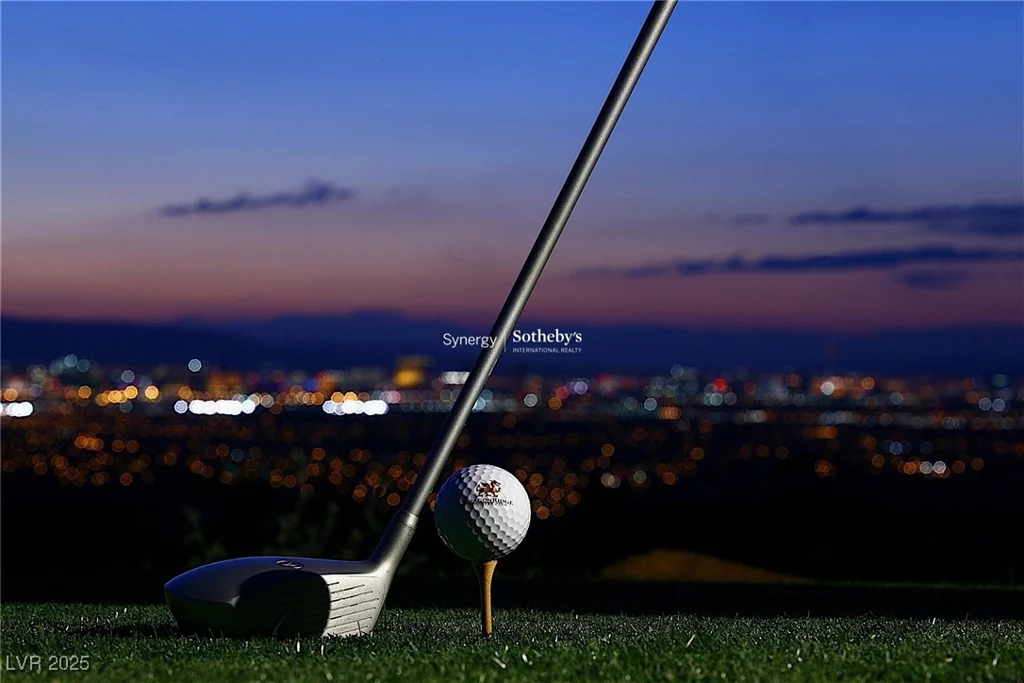 515 Rock Peak, Henderson, NV 89012