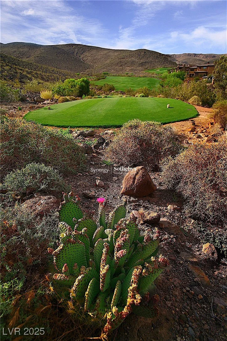 515 Rock Peak, Henderson, NV 89012
