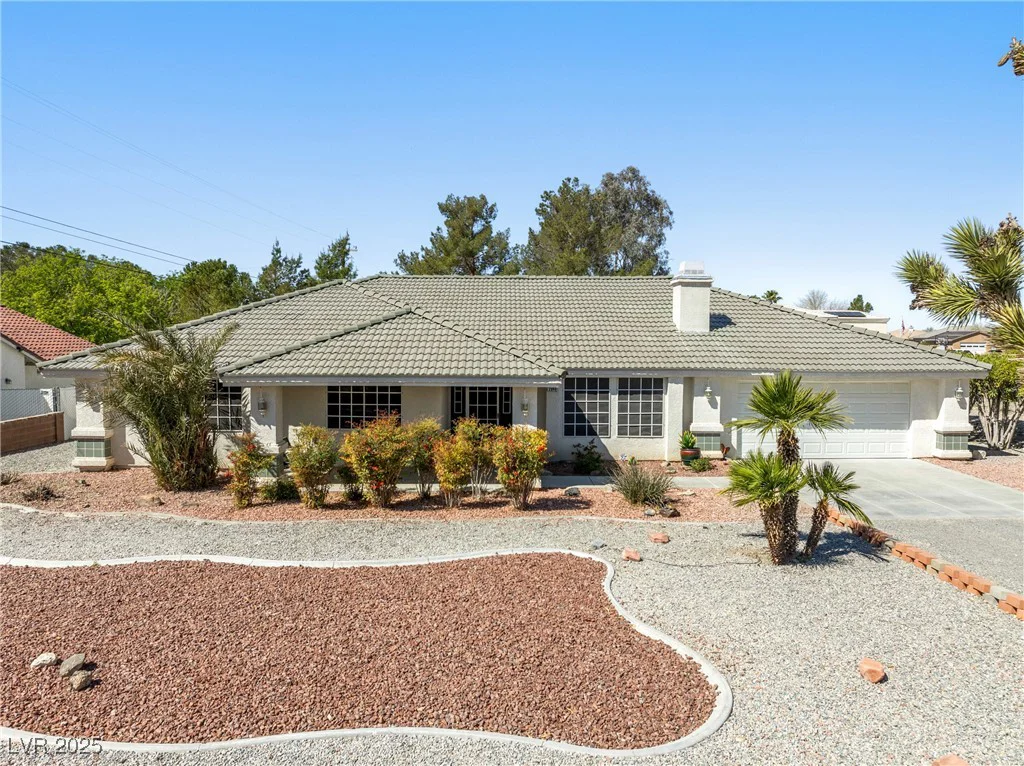 2040 Tucuman, Pahrump, NV 89048