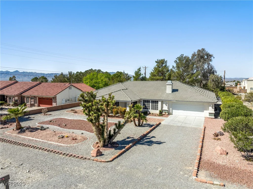 2040 Tucuman, Pahrump, NV 89048