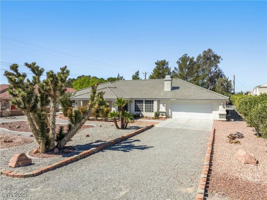 2040 Tucuman, Pahrump, NV 89048