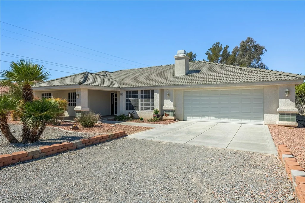 2040 Tucuman, Pahrump, NV 89048
