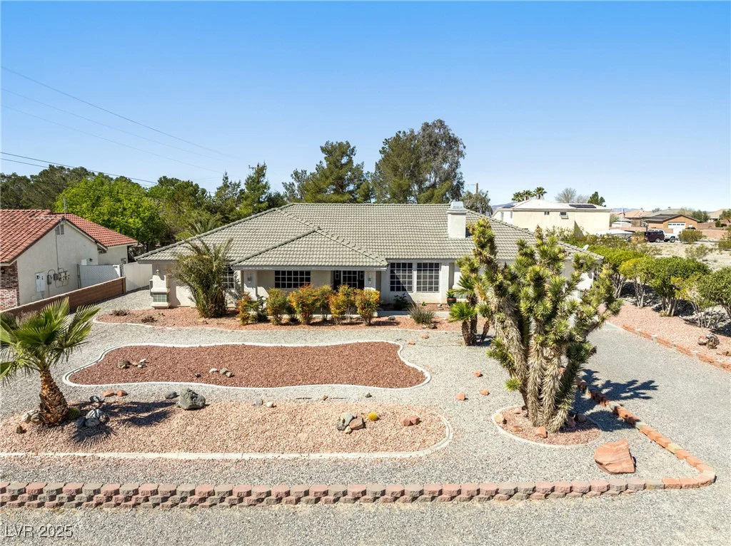 2040 Tucuman, Pahrump, NV 89048