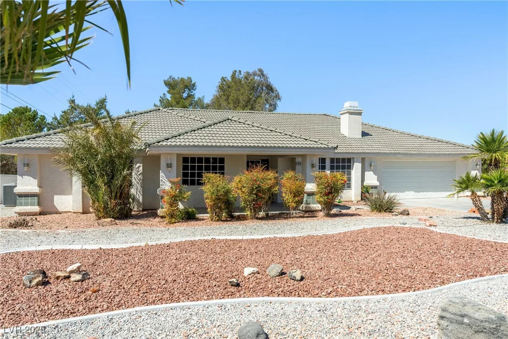 2040 Tucuman, Pahrump, NV 89048