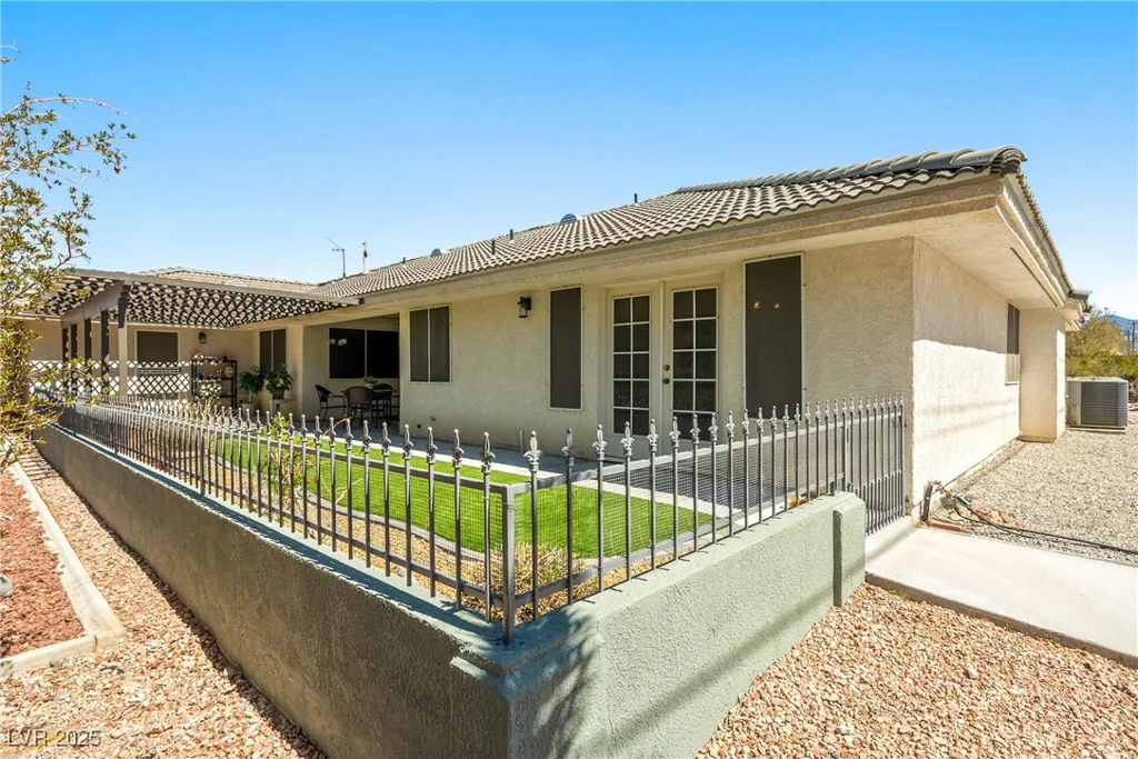 2040 Tucuman, Pahrump, NV 89048
