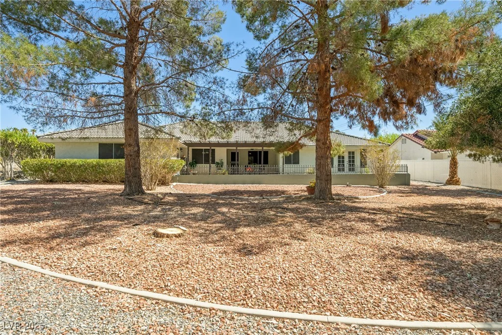 2040 Tucuman, Pahrump, NV 89048