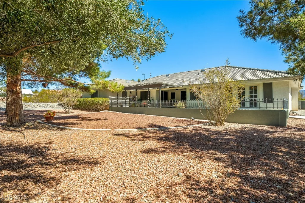2040 Tucuman, Pahrump, NV 89048