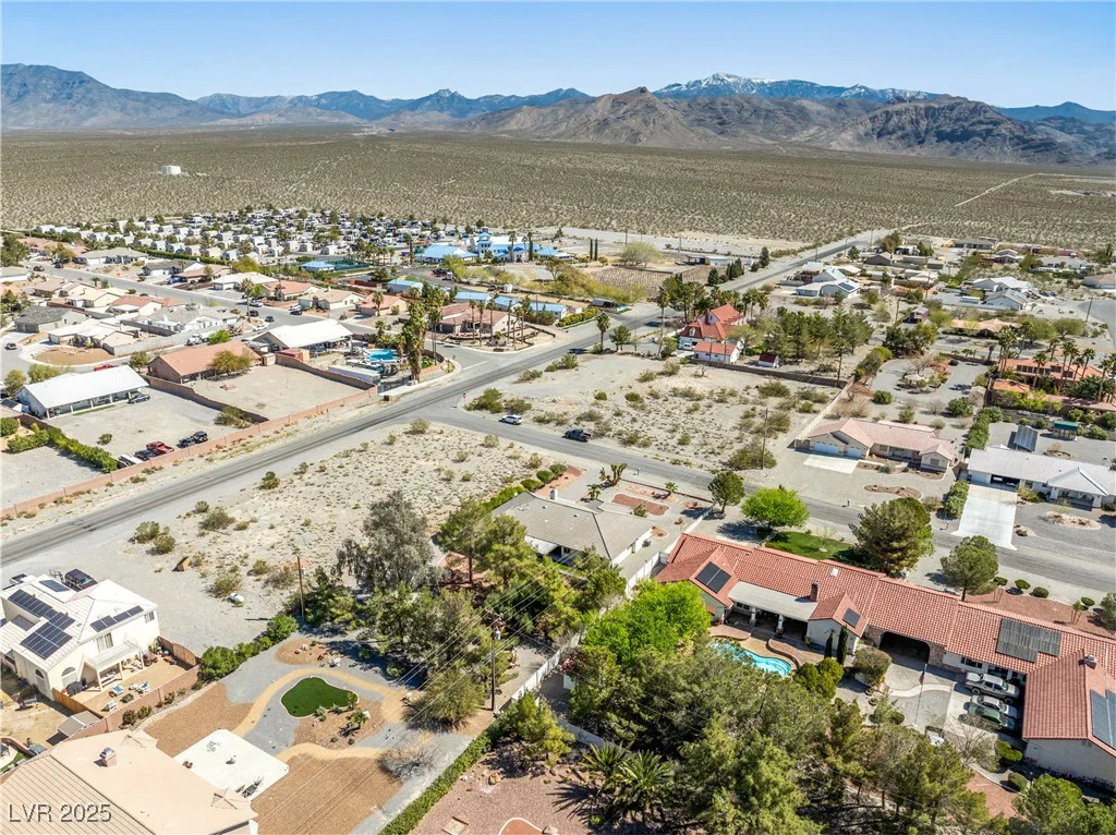 2040 Tucuman, Pahrump, NV 89048