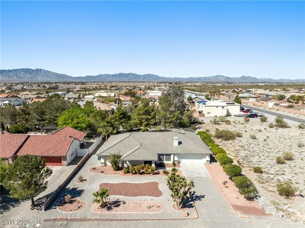 2040 Tucuman, Pahrump, NV 89048