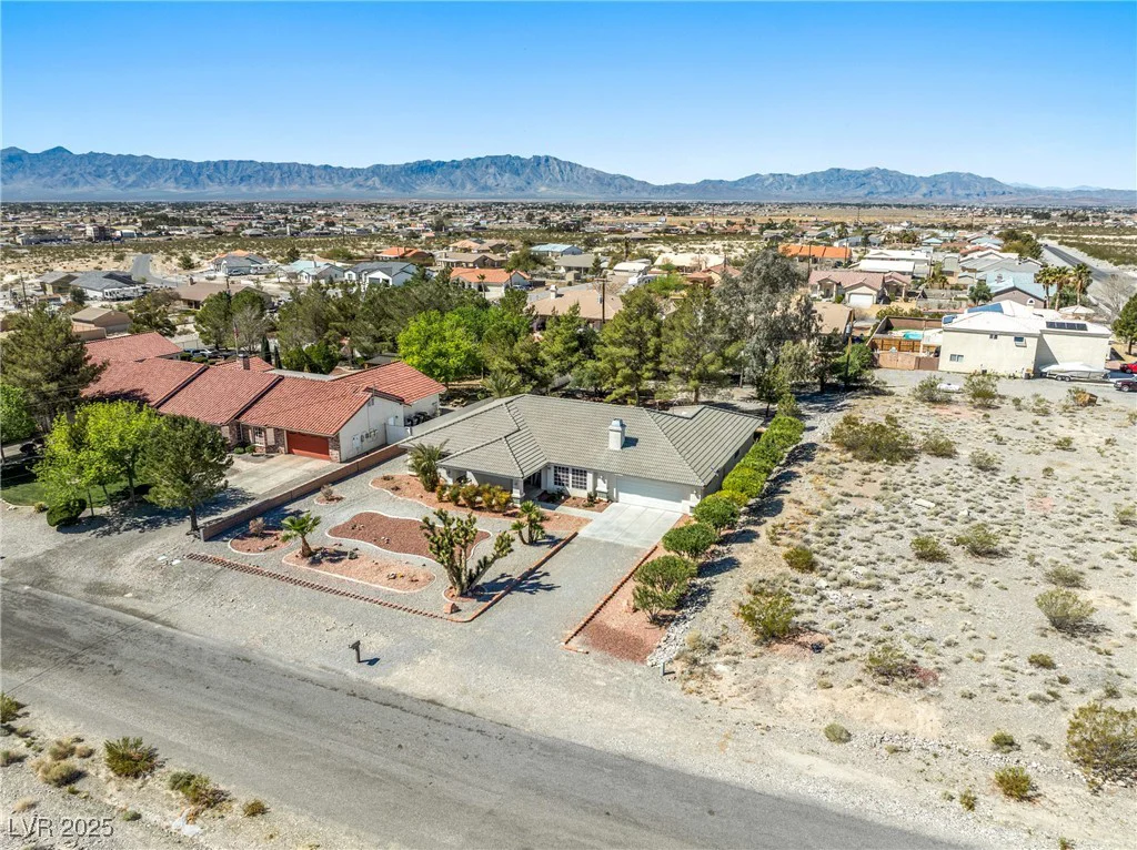 2040 Tucuman, Pahrump, NV 89048