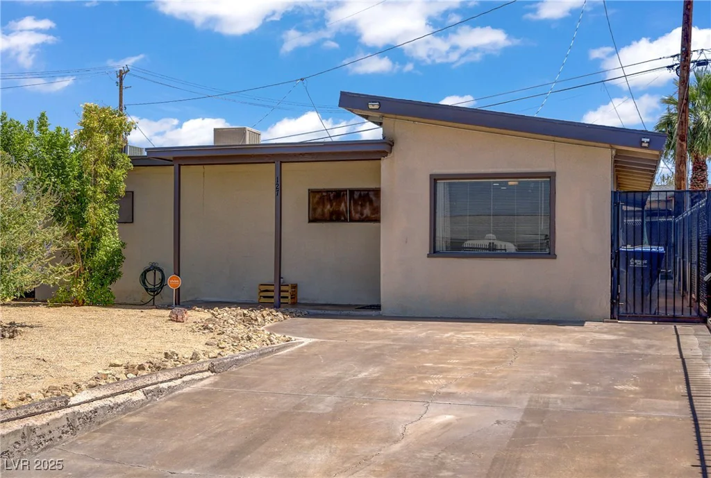 127 Magnesium, Henderson, NV 89015