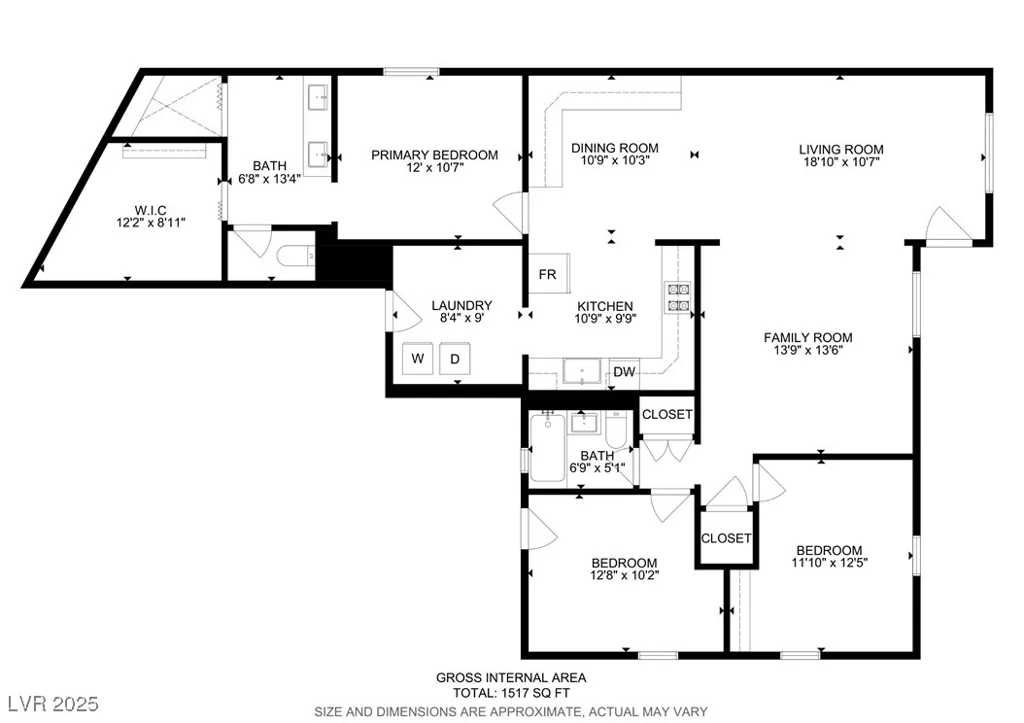 127 Magnesium, Henderson, NV 89015