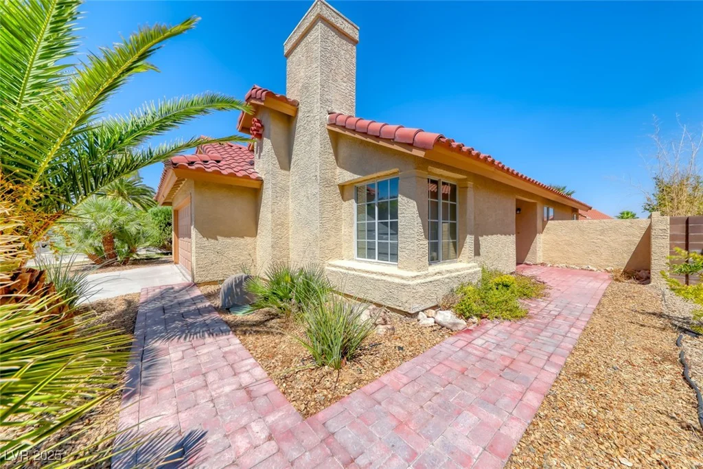 3244 Haven Beach, Las Vegas, NV 89117