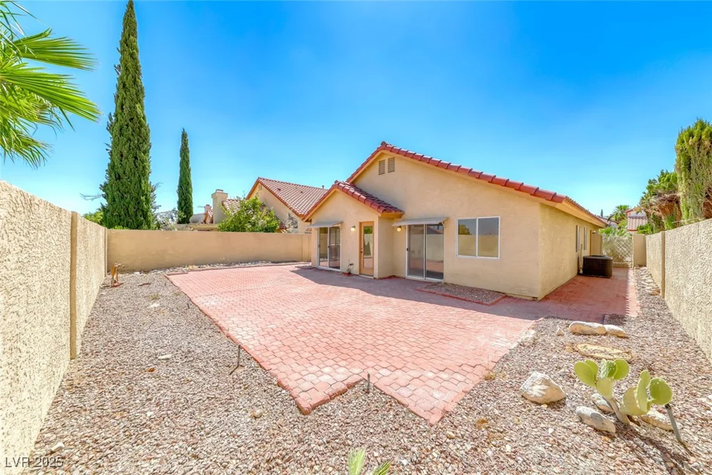 3244 Haven Beach, Las Vegas, NV 89117