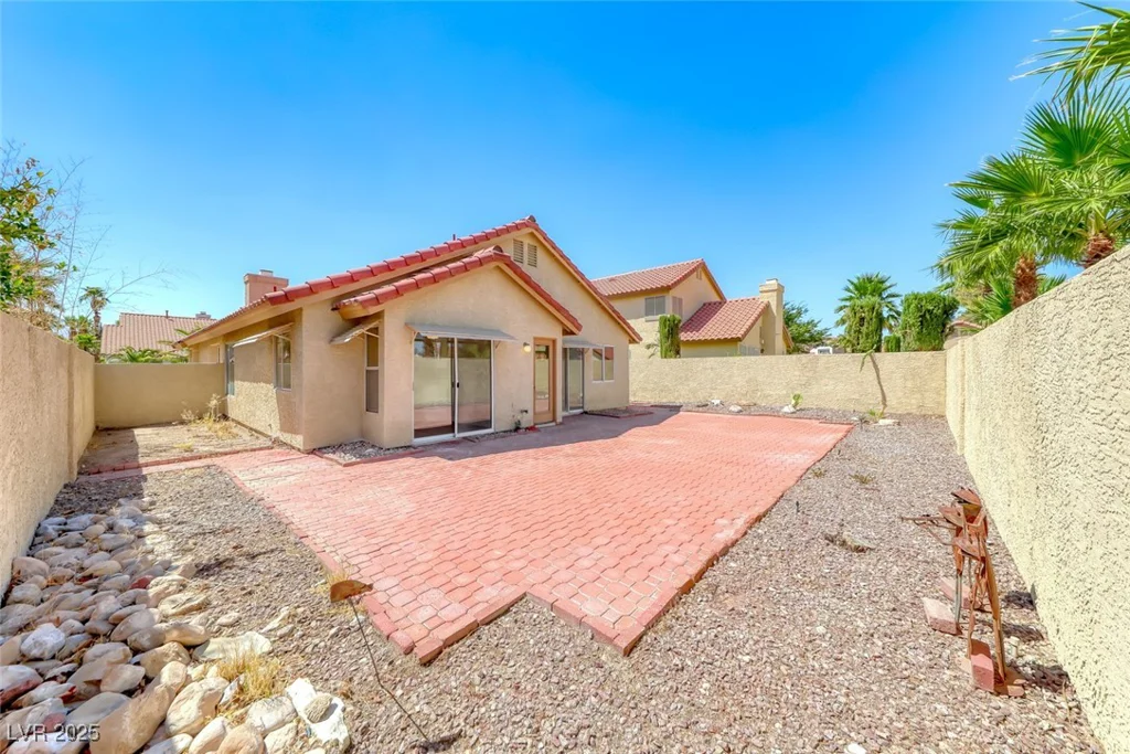 3244 Haven Beach, Las Vegas, NV 89117