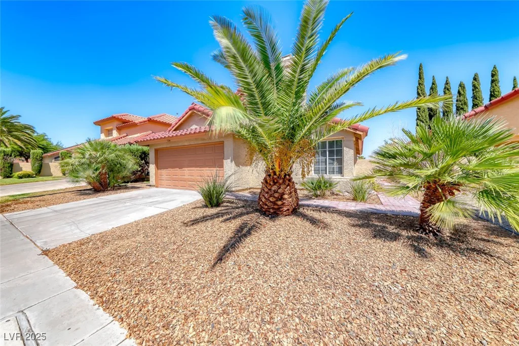 3244 Haven Beach, Las Vegas, NV 89117