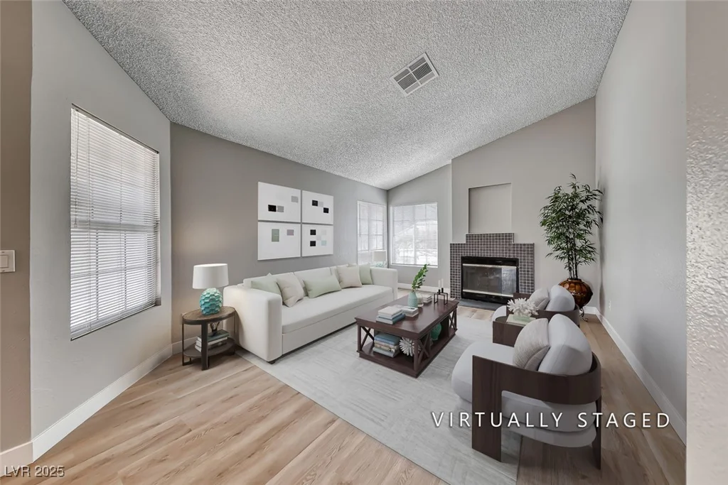 3244 Haven Beach, Las Vegas, NV 89117