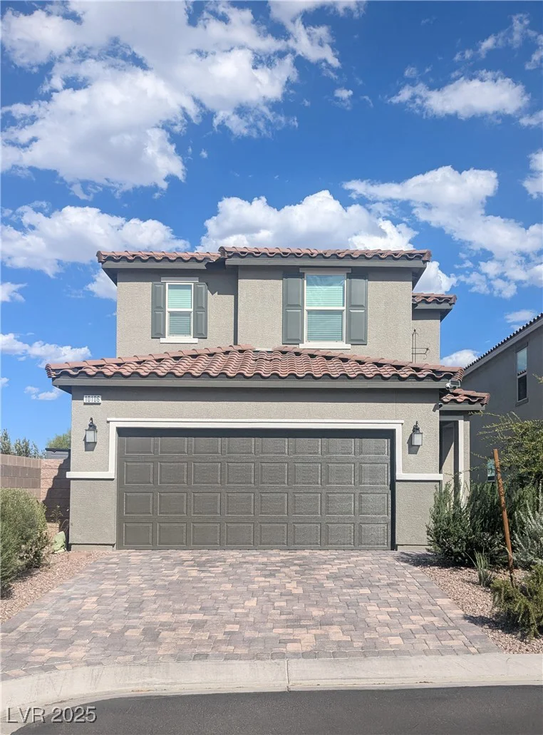10106 Queens Pearl, Las Vegas, NV 89141