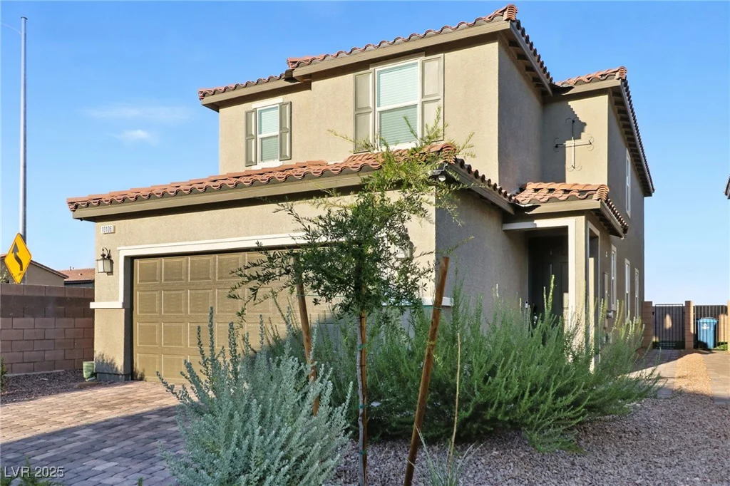 10106 Queens Pearl, Las Vegas, NV 89141