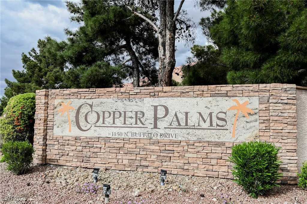1150 Buffalo, Las Vegas, NV 89128