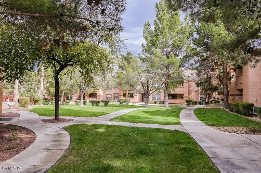 1150 Buffalo, Las Vegas, NV 89128