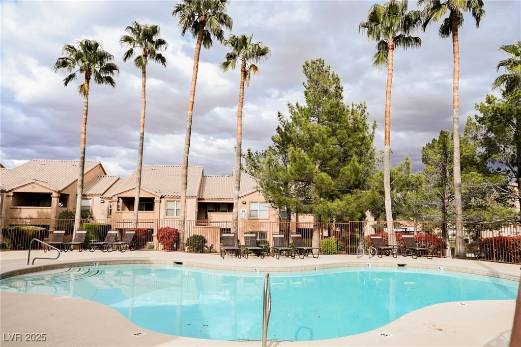 1150 Buffalo, Las Vegas, NV 89128
