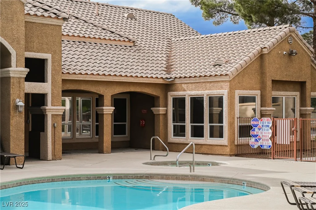 1150 Buffalo, Las Vegas, NV 89128
