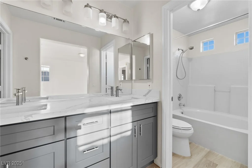 2718 Advancement, North Las Vegas, NV 89031