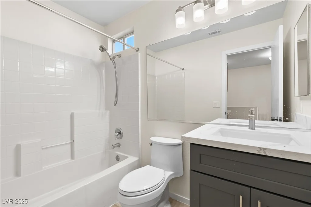 2718 Advancement, North Las Vegas, NV 89031