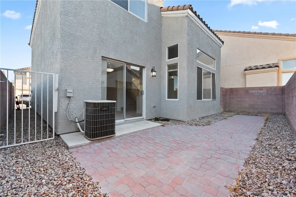 2718 Advancement, North Las Vegas, NV 89031