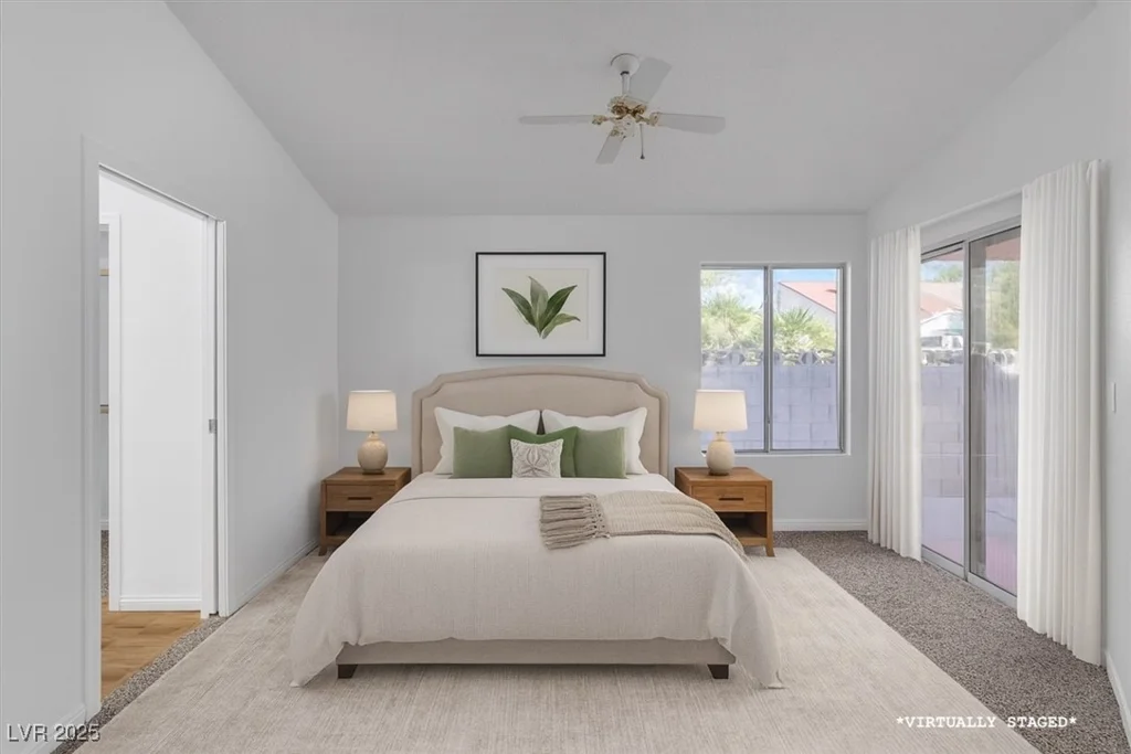 6537 Old Oxford, Las Vegas, NV 89108