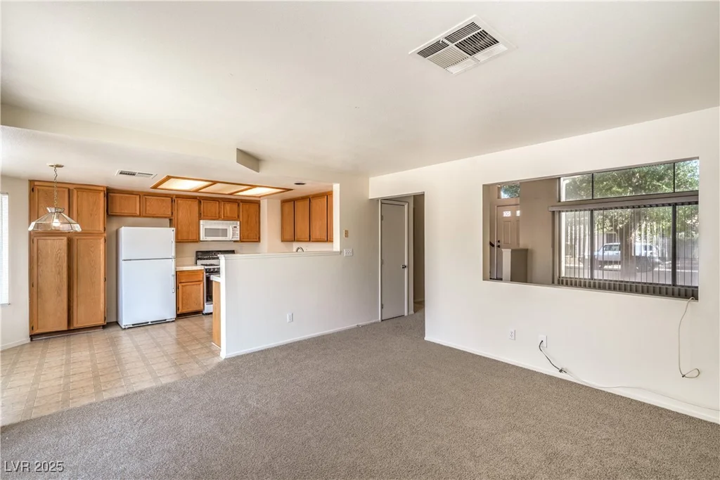 1520 Desert Ridge, North Las Vegas, NV 89031