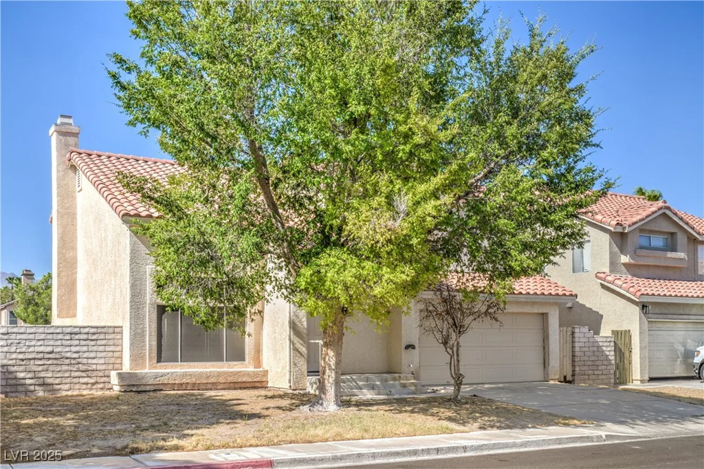 1520 Desert Ridge, North Las Vegas, NV 89031