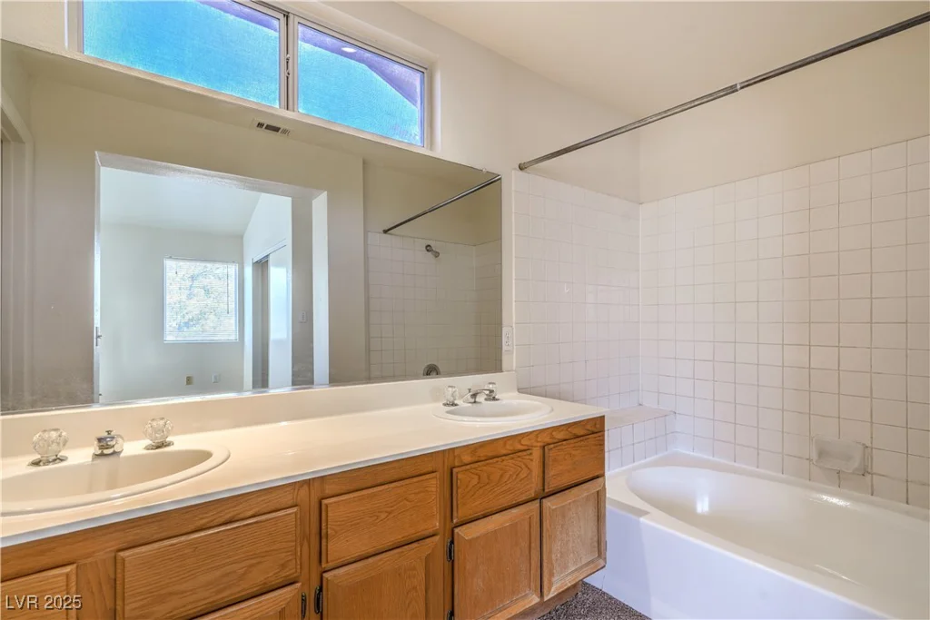 1520 Desert Ridge, North Las Vegas, NV 89031