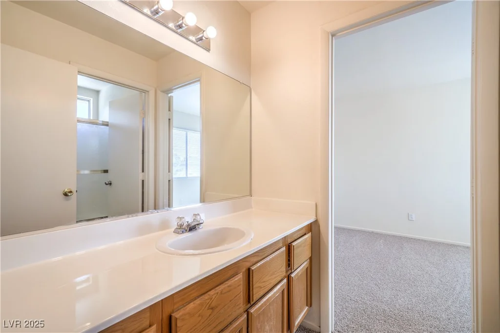 1520 Desert Ridge, North Las Vegas, NV 89031