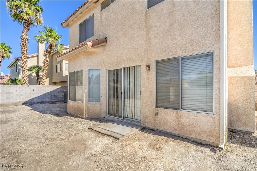1520 Desert Ridge, North Las Vegas, NV 89031