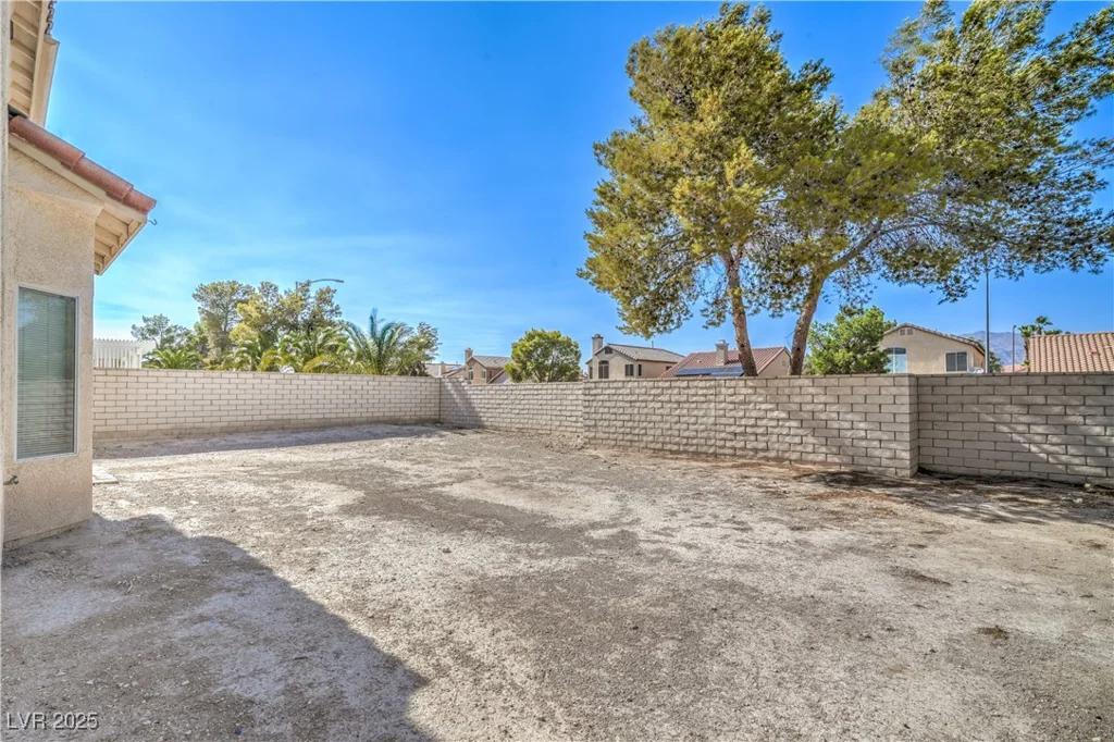 1520 Desert Ridge, North Las Vegas, NV 89031